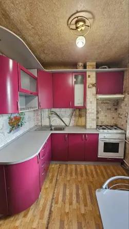 2-комн. квартира, 47 м² · Донецк, Куйбышевский район · фото 1
