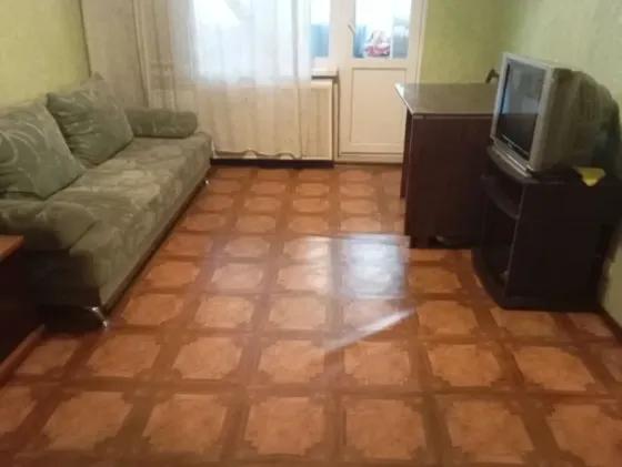 1-комн. квартира, 38 м² · Донецк, Кировский район · фото 1