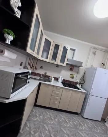 1-комн. квартира, 37 м² · Донецк, Киевский район · фото 1
