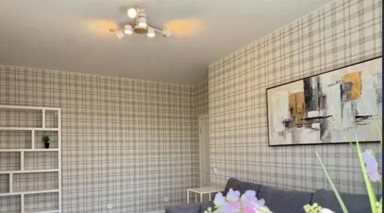 2-комн. квартира, 45 м² · Донецк · фото 1