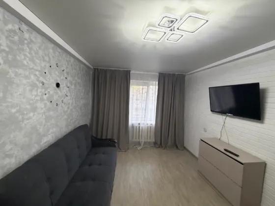 1-комн. квартира, 30 м² · Донецк, Калининский район · фото 1
