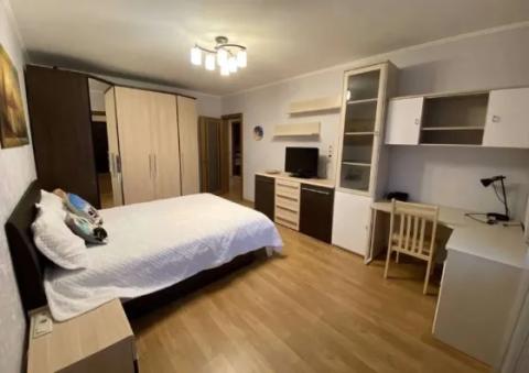 2-комн. квартира, 48 м² · Донецк, Киевский район