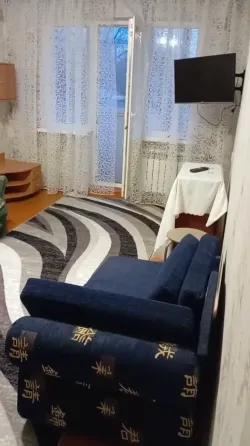 1-комн. квартира, 35 м² · Макеевка, Червоногвардейский район · фото 1