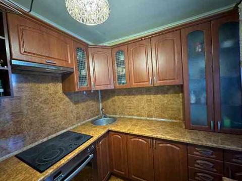 1-комн. квартира, 32 м² · Макеевка, Советский район