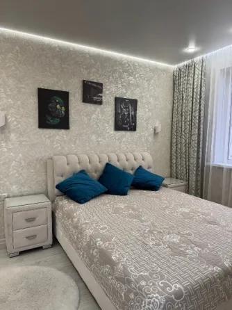 2-комн. квартира, 46,6 м² · Донецк, Ворошиловский район · фото 1