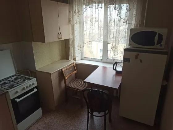 1-комн. квартира, 28 м² · Донецк, Калининский район · фото 1