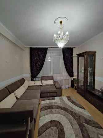 3-комн. квартира, 72,7 м² · Донецк, Ворошиловский район · фото 1