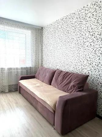 1-комн. квартира, 37,6 м² · Донецк, Калининский район · фото 1