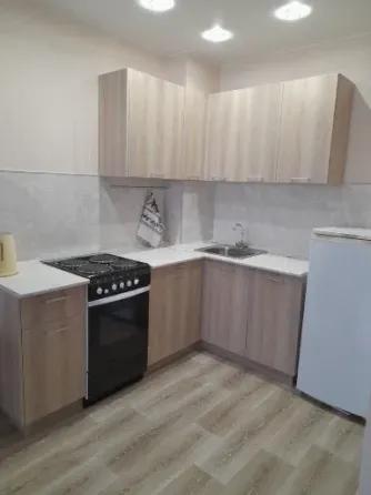 1-комн. квартира, 42 м² · Донецк, Кировский район