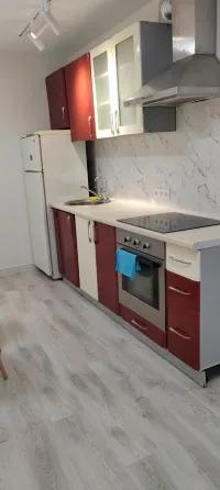 1-комн. квартира, 42 м² · Донецк, Ленинский район · фото 1