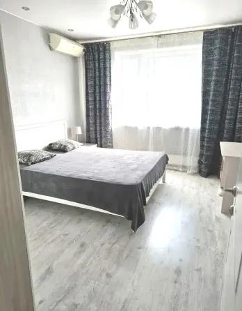 2-комн. квартира, 46,7 м² · Донецк, Ворошиловский район · фото 1