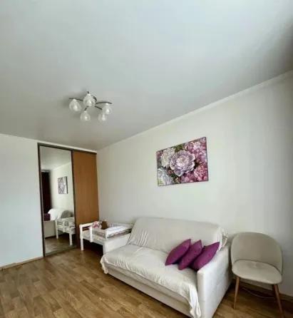1-комн. квартира, 37,7 м² · Донецк, Ворошиловский район · фото 1
