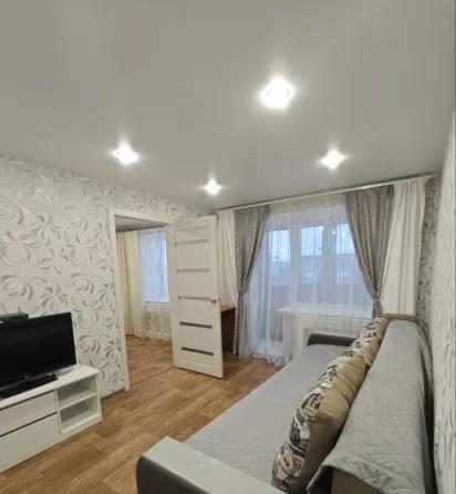 2-комн. квартира, 47,7 м² · Донецк, Калининский район · фото 1