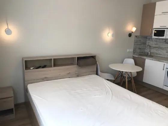 1-комн. квартира, 25 м² · Донецк, Калининский район · фото 1
