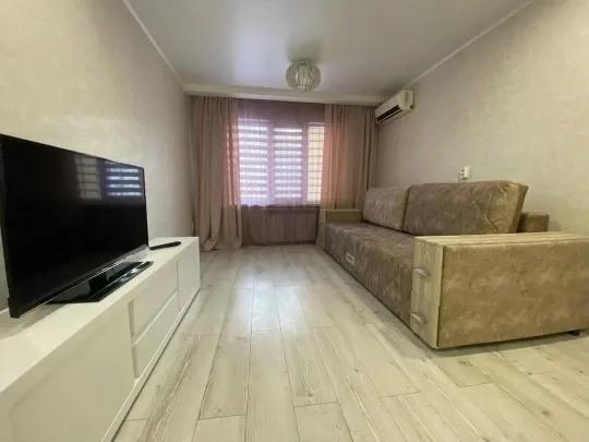 2-комн. квартира, 48 м² · Донецк, Куйбышевский район · фото 1