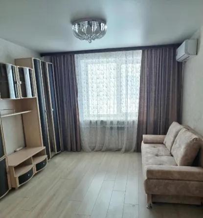 1-комн. квартира, 37 м² · Донецк, Кировский район · фото 1