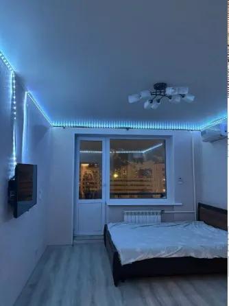 1-комн. квартира, 35 м² · Донецк, Ленинский район · фото 1