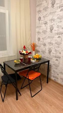 1-комн. квартира, 35 м² · Донецк, Калининский район · фото 1