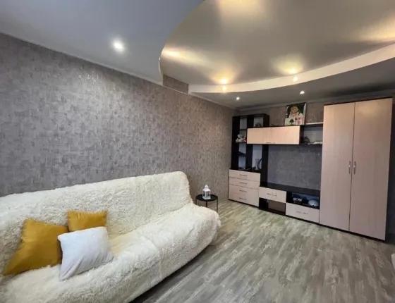 2-комн. квартира, 47 м² · Донецк, Будённовский район · фото 1
