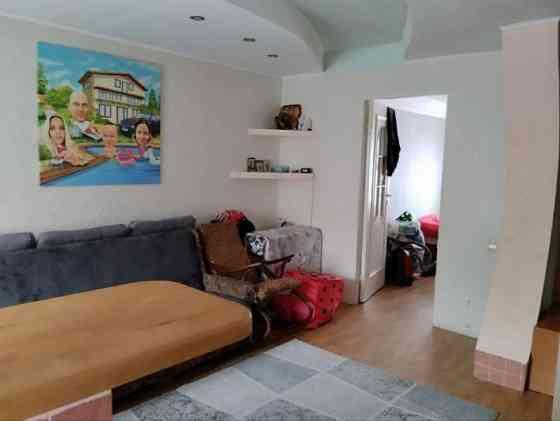 3-комн. квартира, 52 м² · Донецк, Ленинский район · фото 1