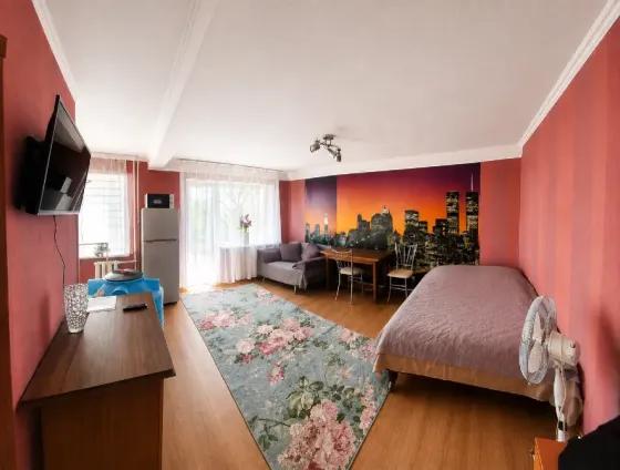 1-комн. квартира · Донецк, Будённовский район · фото 1