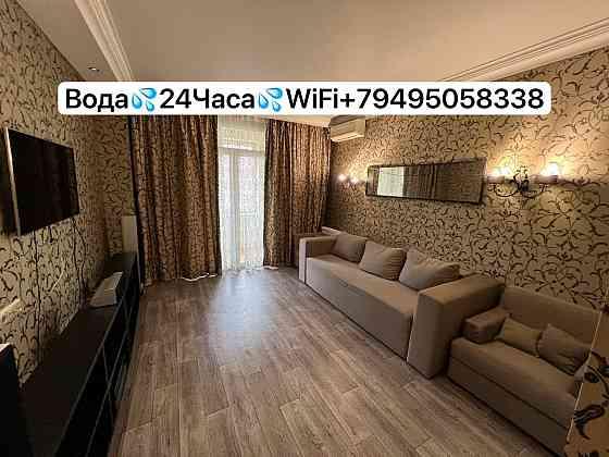 2-комн. квартира · Донецк, Ворошиловский район · фото 1
