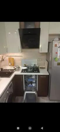 2-комн. квартира, 52 м² · Донецк, Пролетарский район · фото 1