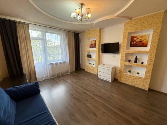 2-комн. квартира, 50 м² · Донецк, Киевский район · фото 1