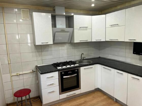1-комн. квартира, 38 м² · Донецк, Калининский район · фото 1