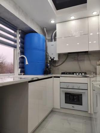 2-комн. квартира, 45 м² · Донецк, Ворошиловский район · фото 1