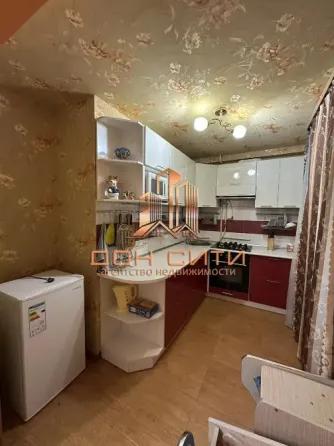 3-комн. квартира, 59,6 м² · Донецк, Пролетарский район · фото 1