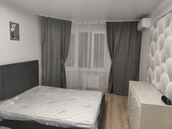 1-комн. квартира, 37 м² · Донецк, Ворошиловский район · фото 1