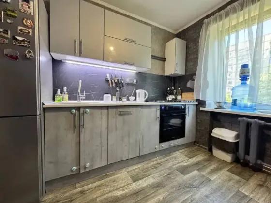 2-комн. квартира, 49 м² · Донецк, Куйбышевский район · фото 1