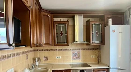 2-комн. квартира, 52 м² · Донецк, Киевский район · фото 1