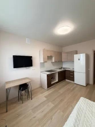 1-комн. квартира, 37 м² · Донецк, Калининский район · фото 1