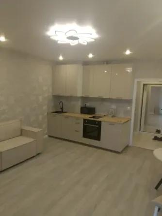 1-комн. квартира, 38 м² · Донецк, Будённовский район · фото 1