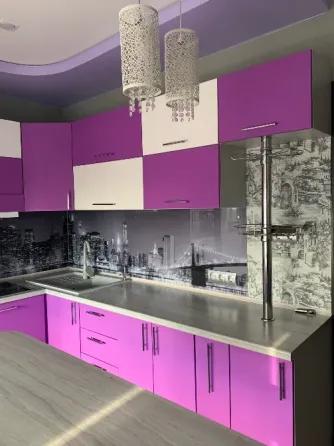 1-комн. квартира, 42 м² · Донецк, Киевский район · фото 1