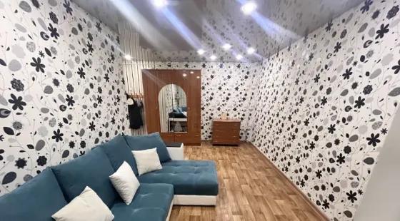 1-комн. квартира, 36 м² · Донецк, Будённовский район · фото 1