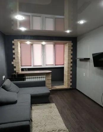 2-комн. квартира, 47 м² · Донецк, Будённовский район · фото 1