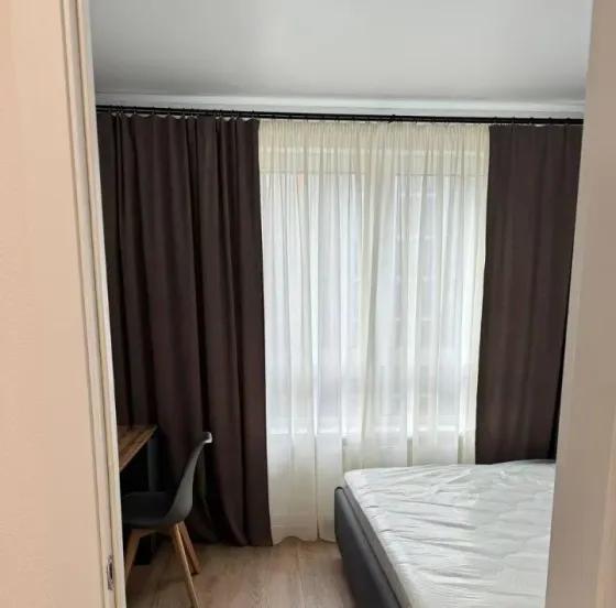 2-комн. квартира, 52 м² · Донецк, Ленинский район · фото 1