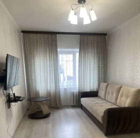 1-комн. квартира, 37 м² · Донецк, Киевский район · фото 1