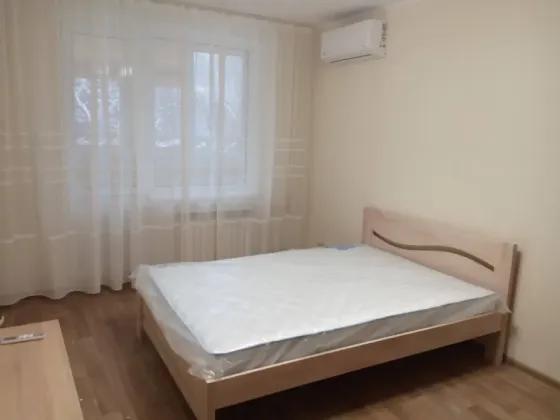 1-комн. квартира, 38 м² · Донецк, Калининский район · фото 1