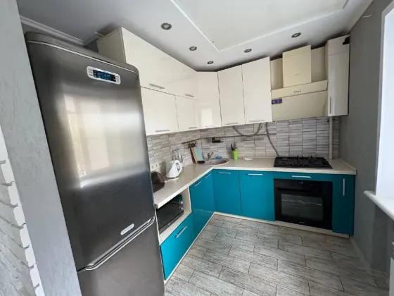 2-комн. квартира, 57 м² · Донецк, Киевский район · фото 1