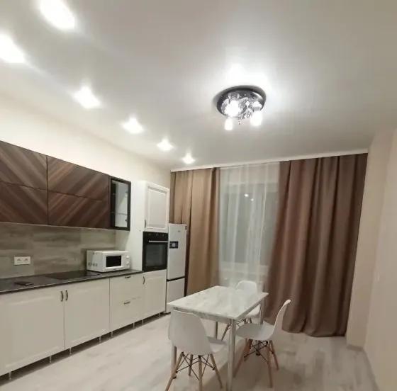 2-комн. квартира, 52 м² · Донецк, Ленинский район · фото 1