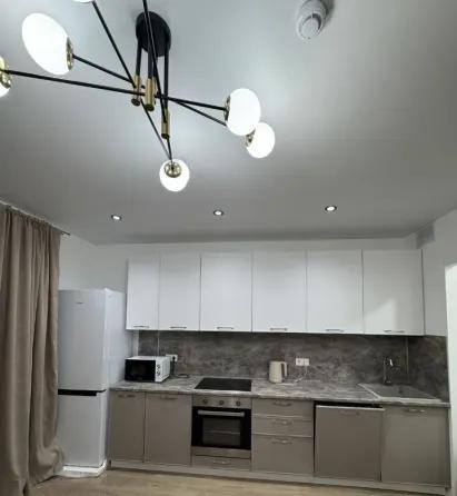 2-комн. квартира, 45 м² · Донецк, Ворошиловский район · фото 1