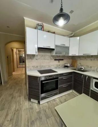 2-комн. квартира, 47 м² · Донецк, Кировский район · фото 1