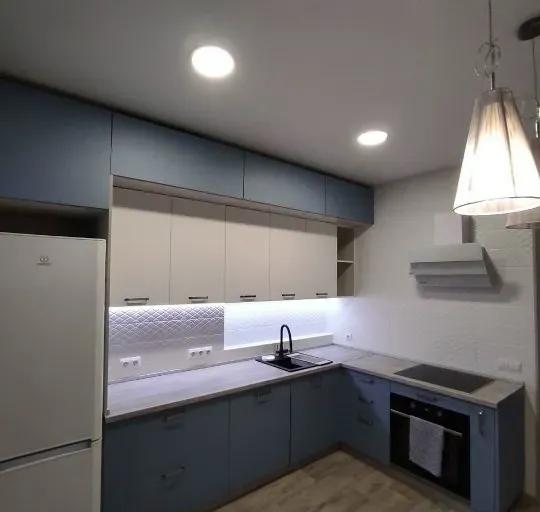 1-комн. квартира, 38 м² · Донецк, Киевский район · фото 1
