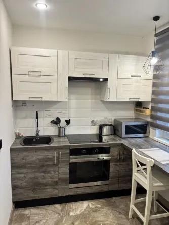 2-комн. квартира, 47 м² · Донецк, Киевский район · фото 1