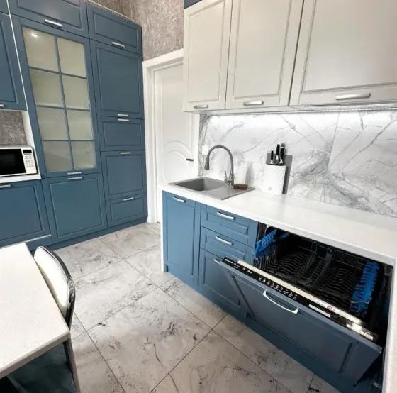 1-комн. квартира, 38 м² · Донецк, Ворошиловский район · фото 1