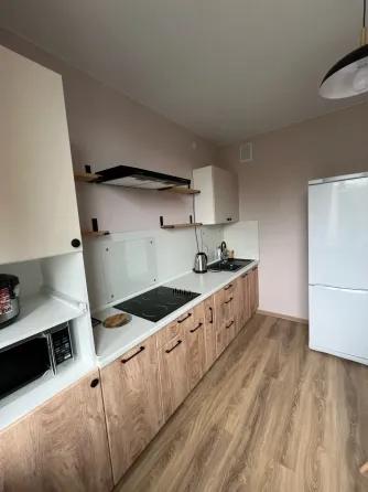 2-комн. квартира, 36 м² · Донецк, Ворошиловский район · фото 1